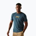 Мъжка тениска REGATTA ClineIX moonlight denim bear