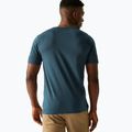 Мъжка тениска REGATTA ClineIX moonlight denim bear 3