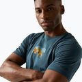 Мъжка тениска REGATTA ClineIX moonlight denim bear 4