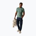 мъжка тениска REGATTA ClineIX spruce green 2