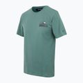 мъжка тениска REGATTA ClineIX spruce green 8