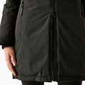 Дамско непромокаемо яке REGATTA Marron black/mocha 5