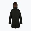 Дамско непромокаемо яке REGATTA Marron black/mocha 10