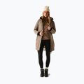 Дамско непромокаемо яке REGATTA Marron mocha/perfectly pale 2