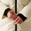 Дамско ватирано яке REGATTA Ujeane stone white/black 7