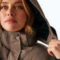 Дамско ватирано яке REGATTA Eryn mocha/black 5
