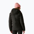 Дамско ватирано яке REGATTA Kelane black 3