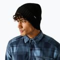 Дамска зимна шапка REGATTA Ribbed Basic black 3