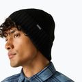 Дамска зимна шапка REGATTA Ribbed Basic black 5