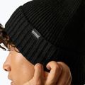 Дамска зимна шапка REGATTA Ribbed Basic black 6