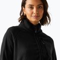 Дамски поларен суитшърт REGATTA Frankie Full Zip black 4