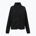 Дамски поларен суитшърт REGATTA Frankie Full Zip black 6