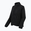 Дамски поларен суитшърт REGATTA Frankie Full Zip black 8