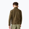 Детски поларен суитшърт Regatta King II olive night 6