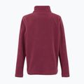 Детска поларена блуза REGATTA Hot Shot II dark pimento 2