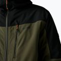 Мъжко яке 3 в 1 REGATTA Wentwood olive night/black 6