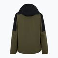 Мъжко яке 3 в 1 REGATTA Wentwood olive night/black 11