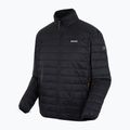 Мъжко яке 3 в 1 REGATTA Wentwood olive night/black 15