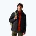 Мъжко яке 3-в-1 REGATTA Coriver 3in1 2026 black/black 6