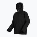 Мъжко яке 3-в-1 REGATTA Coriver 3in1 2026 black/black 12