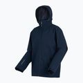 Мъжко яке 3-в-1 REGATTA Coriver 3in1 2026 navy/navy inner 12