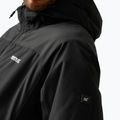 Мъжко яке REGATTA Frelton black 6