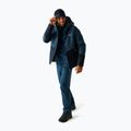 Мъжко непромокаемо яке REGATTA Highton Stretch Padded moonlight denim/navy 2
