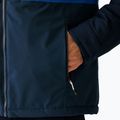 Мъжко непромокаемо яке REGATTA Maland Insulated snorkel blue/moonlight denim 6