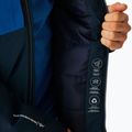 Мъжко непромокаемо яке REGATTA Maland Insulated snorkel blue/moonlight denim 7