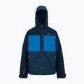 Мъжко непромокаемо яке REGATTA Maland Insulated snorkel blue/moonlight denim 8