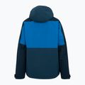 Мъжко непромокаемо яке REGATTA Maland Insulated snorkel blue/moonlight denim 9