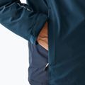 Мъжко непромокаемо яке REGATTA Thornridge moonlight denim/navy 9