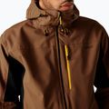 Мъжко софтшел яке REGATTA Birchdale II nut brown/black 5
