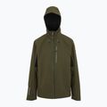 Мъжко софтшел яке REGATTA Birchdale II olive night/black 10