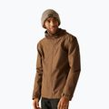 Мъжко softshell яке REGATTA Matt II nut brown
