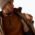 Мъжко софтшел яке REGATTA Matt II nut brown 6