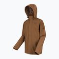 Мъжко softshell яке REGATTA Matt II nut brown 11