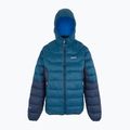 Мъжко ватирано яке REGATTA Hooded Dalent moonlight denim/navy 8
