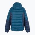 Мъжко ватирано яке REGATTA Hooded Dalent moonlight denim/navy 9