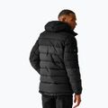 Мъжко подплатено яке REGATTA Aldthron ash/black 3