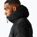 Мъжко подплатено яке REGATTA Aldthron ash/black 4