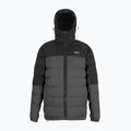 Мъжко подплатено яке REGATTA Aldthron ash/black 8