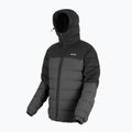 Мъжко подплатено яке REGATTA Aldthron ash/black 10