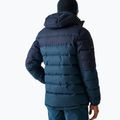 Мъжко ватирано яке REGATTA Aldthron moonlight denim/navy 2