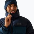 Мъжко ватирано яке REGATTA Aldthron moonlight denim/navy 4