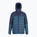Мъжко ватирано яке REGATTA Aldthron moonlight denim/navy 7