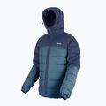 Мъжко ватирано яке REGATTA Aldthron moonlight denim/navy 9