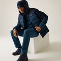 Мъжко ватирано яке REGATTA Aldthron moonlight denim/navy 10