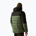 Мъжко ватирано яке REGATTA Aldthron olive night/black 3