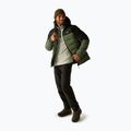 Мъжко ватирано яке REGATTA Aldthron olive night/black 4